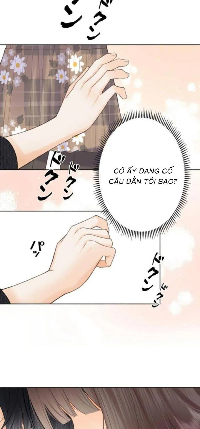 Khi Người Yêu Cũ Si Mê Tôi Chapter 8 - Trang 13