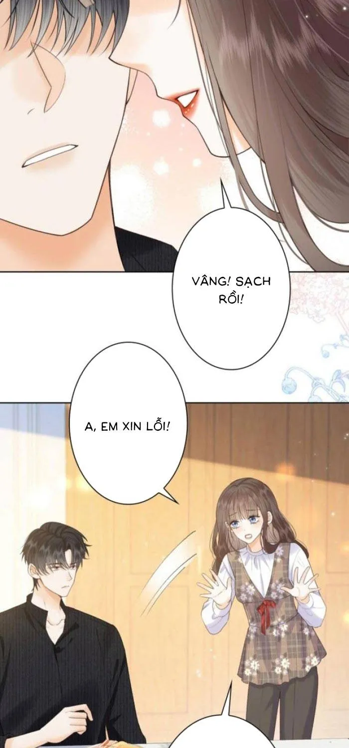 Khi Người Yêu Cũ Si Mê Tôi Chapter 8 - Trang 14