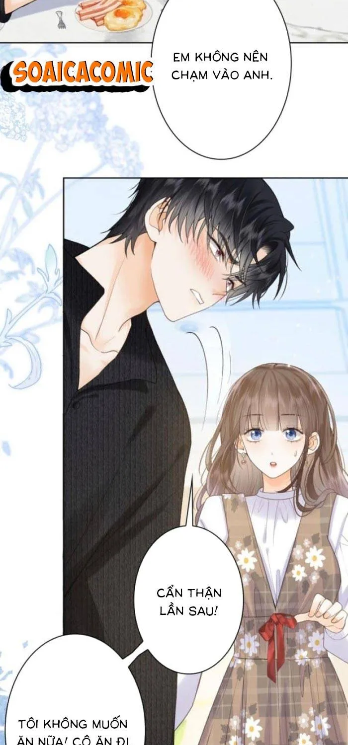 Khi Người Yêu Cũ Si Mê Tôi Chapter 8 - Trang 15