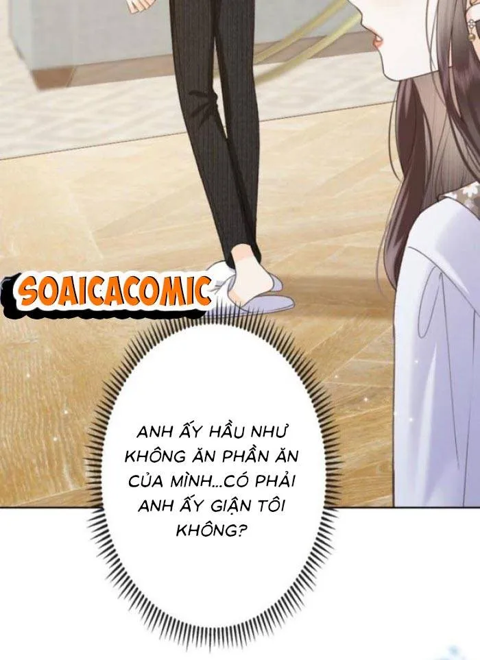 Khi Người Yêu Cũ Si Mê Tôi Chapter 8 - Trang 17