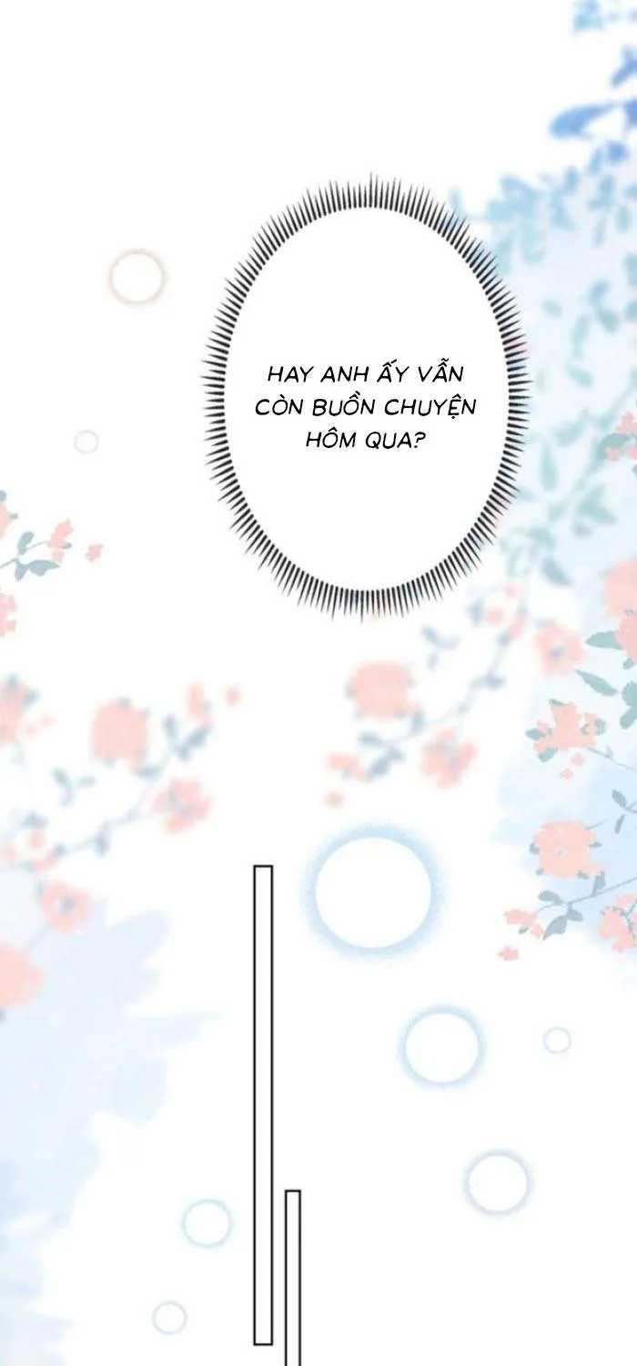 Khi Người Yêu Cũ Si Mê Tôi Chapter 8 - Trang 18