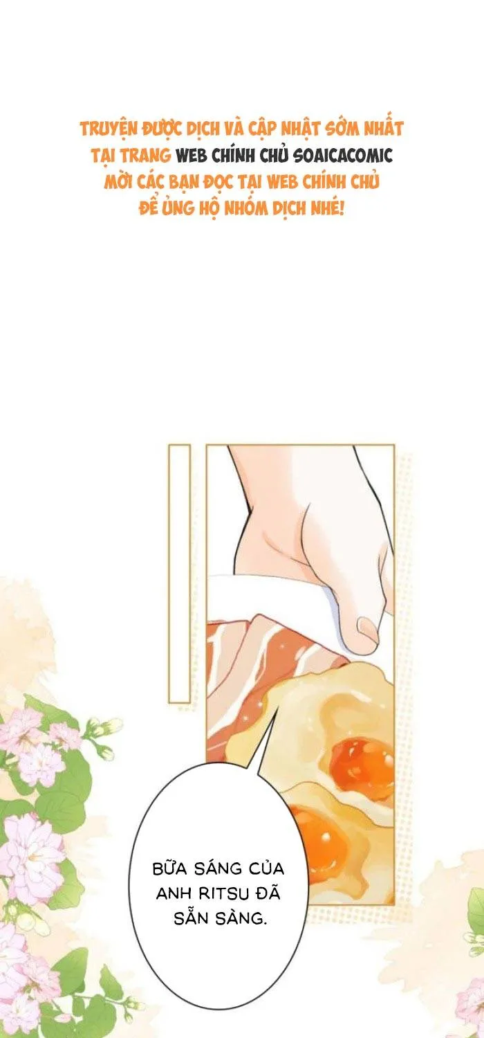 Khi Người Yêu Cũ Si Mê Tôi Chapter 8 - Trang 2