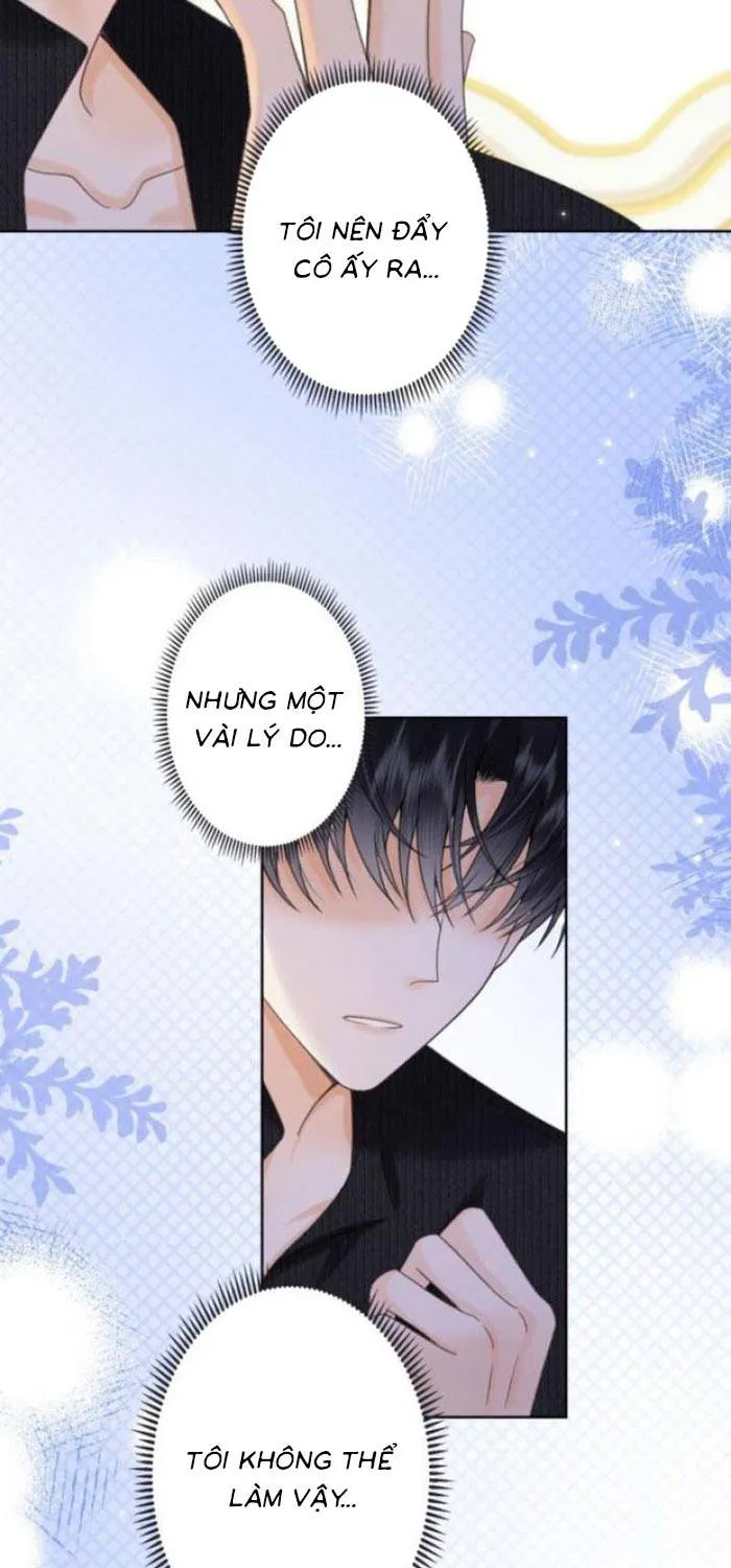 Khi Người Yêu Cũ Si Mê Tôi Chapter 8 - Trang 21