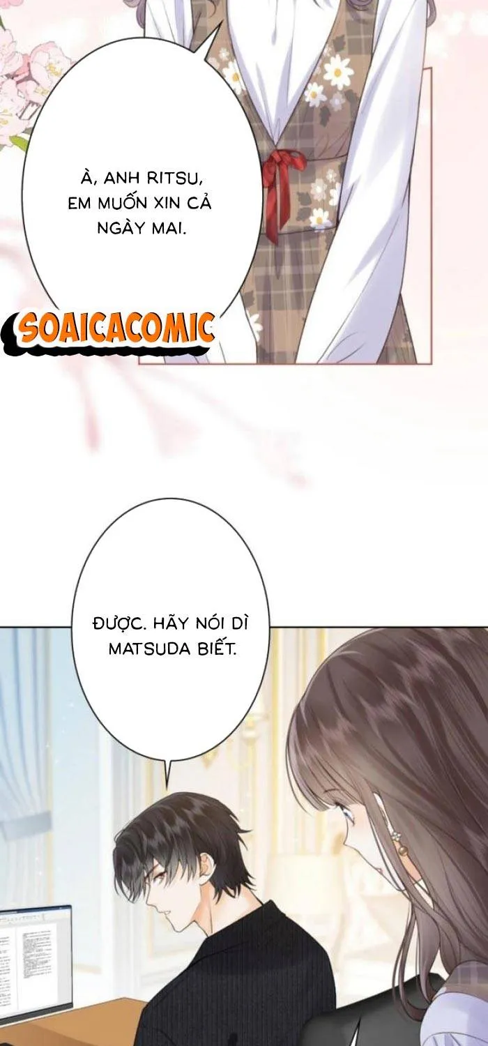 Khi Người Yêu Cũ Si Mê Tôi Chapter 8 - Trang 25