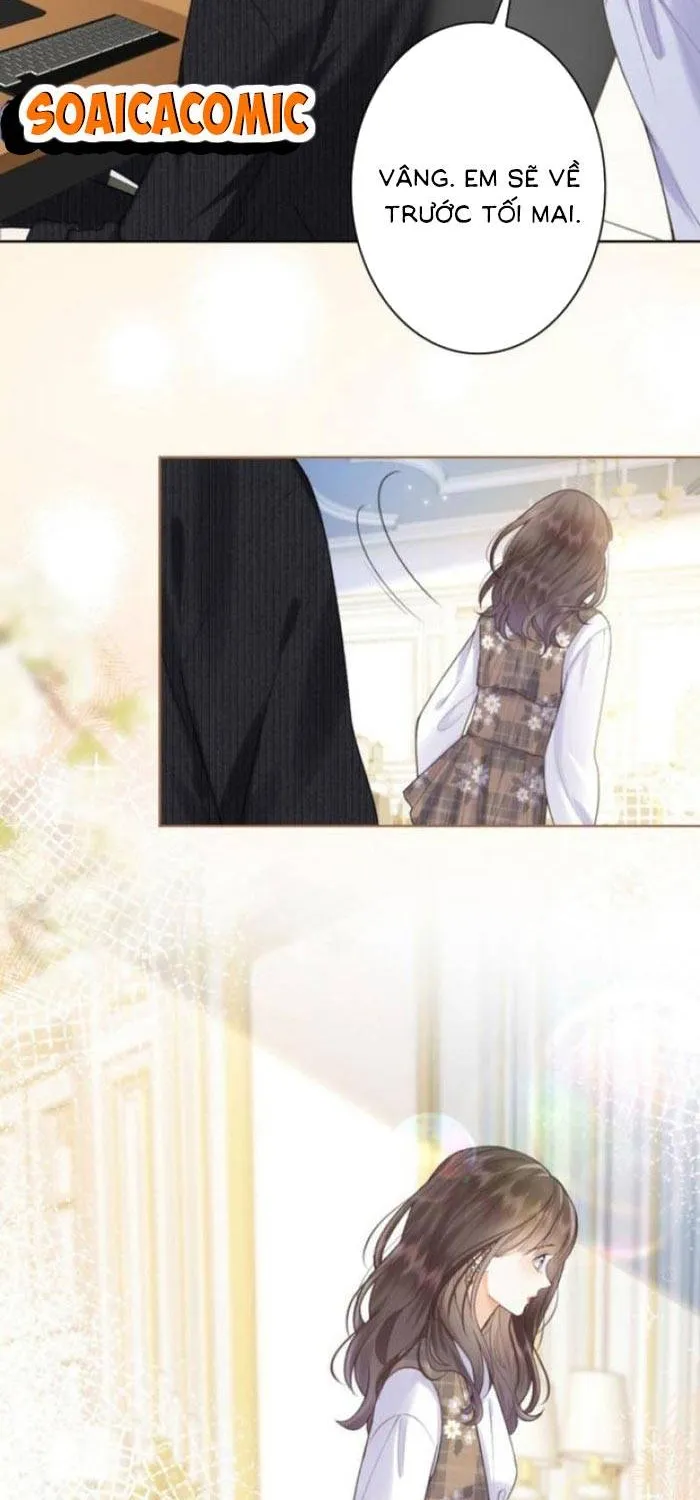 Khi Người Yêu Cũ Si Mê Tôi Chapter 8 - Trang 26