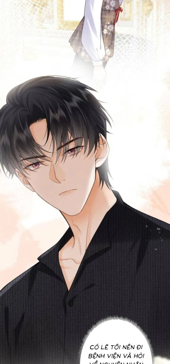 Khi Người Yêu Cũ Si Mê Tôi Chapter 8 - Trang 27