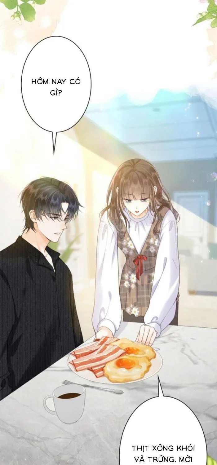 Khi Người Yêu Cũ Si Mê Tôi Chapter 8 - Trang 3