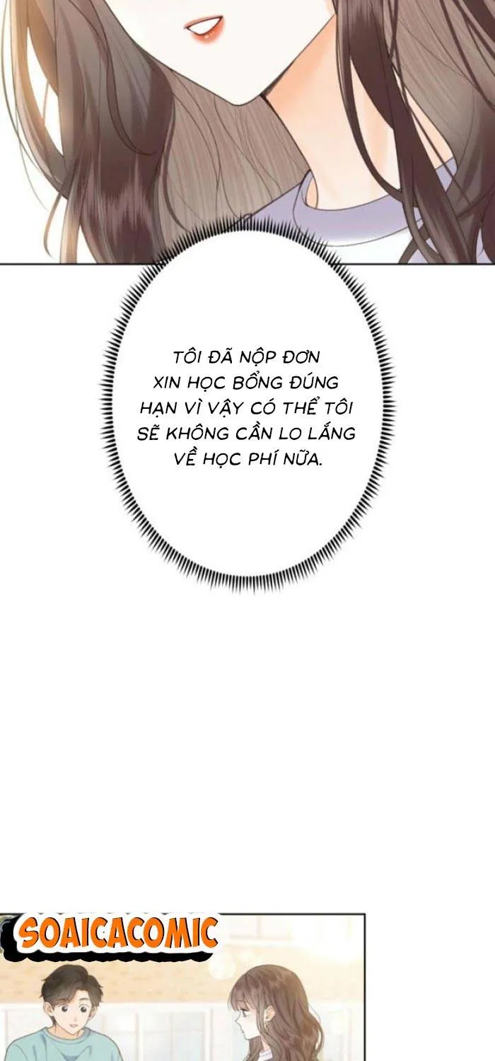 Khi Người Yêu Cũ Si Mê Tôi Chapter 8 - Trang 31