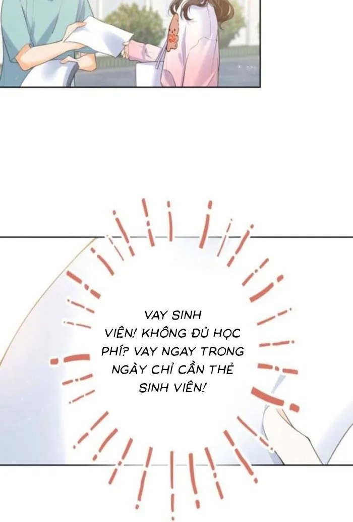 Khi Người Yêu Cũ Si Mê Tôi Chapter 8 - Trang 32