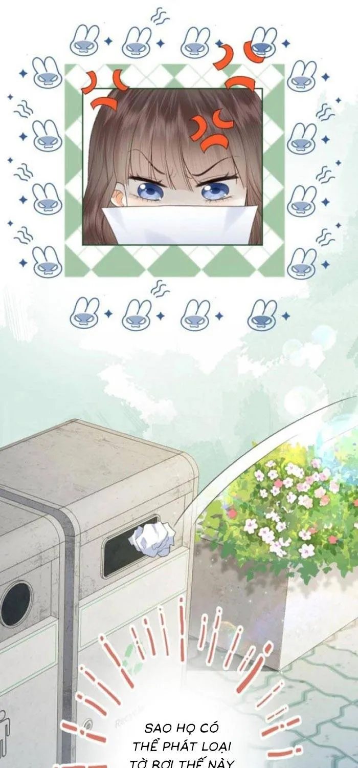Khi Người Yêu Cũ Si Mê Tôi Chapter 8 - Trang 33