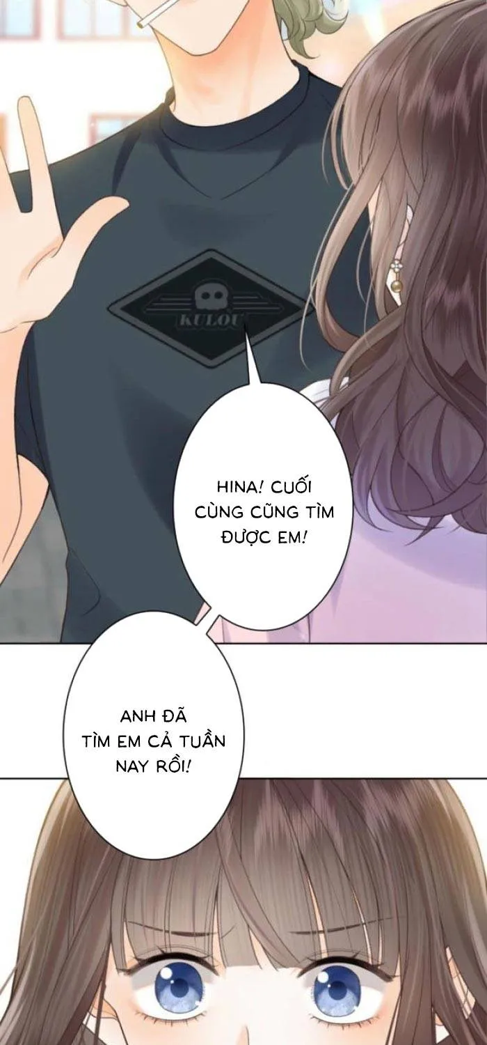 Khi Người Yêu Cũ Si Mê Tôi Chapter 8 - Trang 35