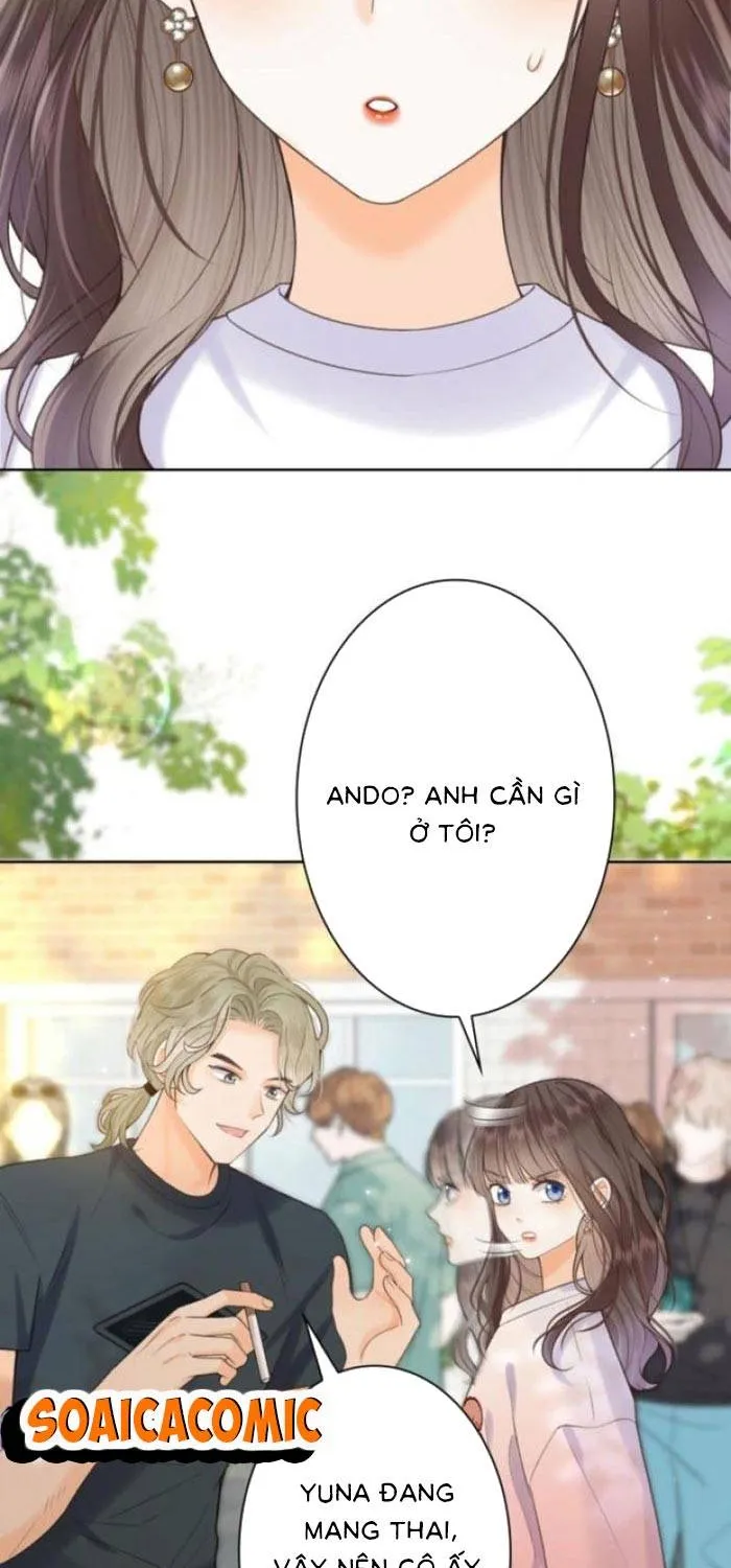 Khi Người Yêu Cũ Si Mê Tôi Chapter 8 - Trang 36