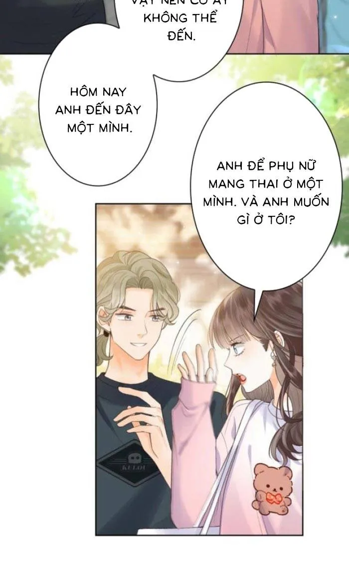 Khi Người Yêu Cũ Si Mê Tôi Chapter 8 - Trang 37