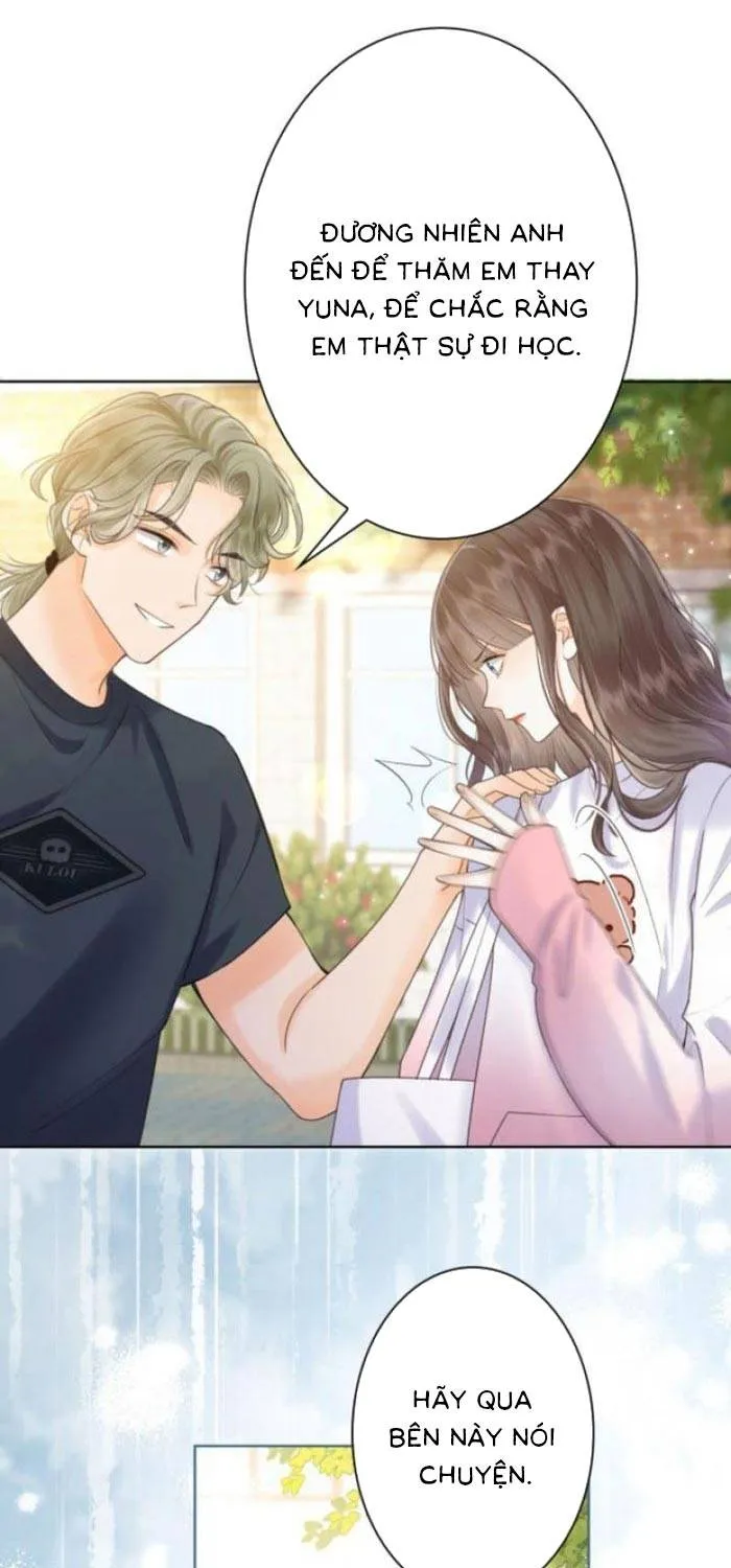 Khi Người Yêu Cũ Si Mê Tôi Chapter 8 - Trang 38