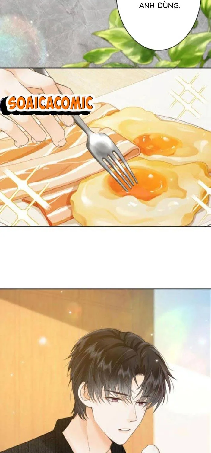 Khi Người Yêu Cũ Si Mê Tôi Chapter 8 - Trang 4