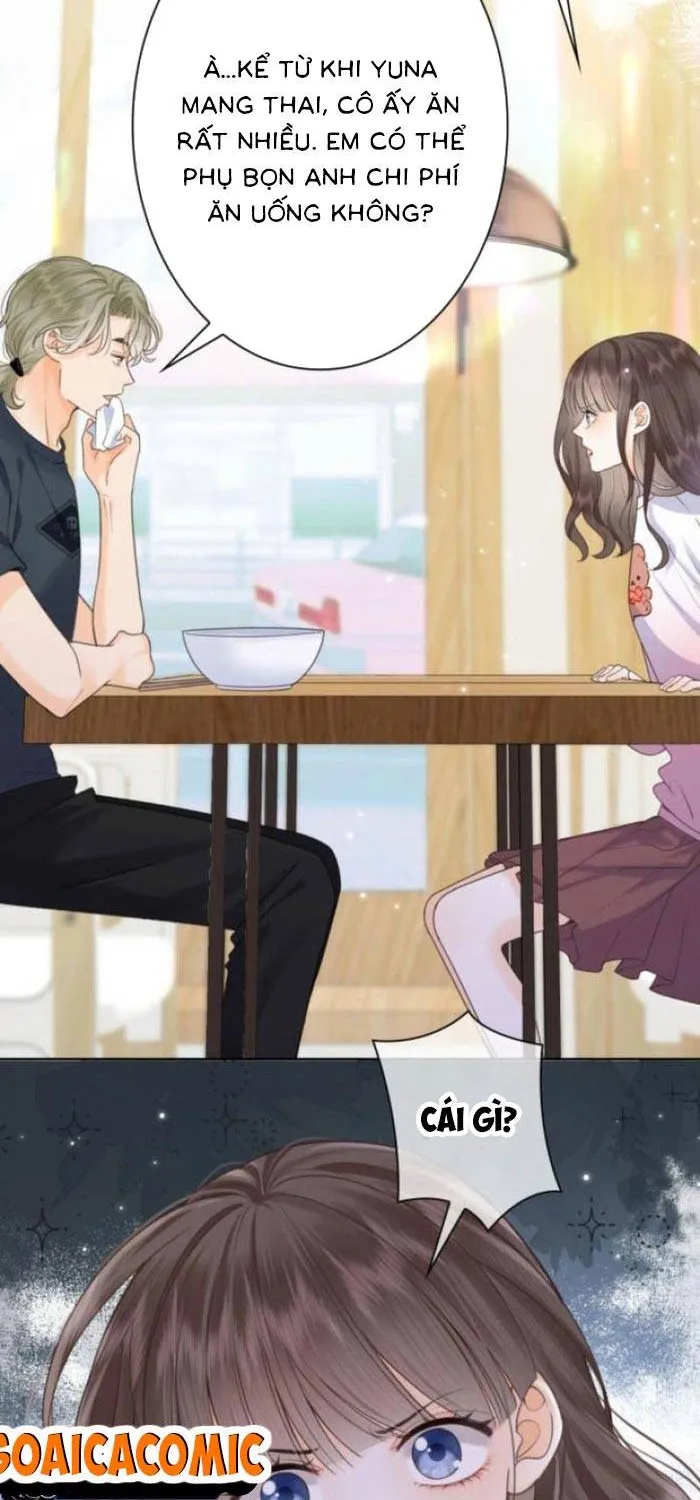 Khi Người Yêu Cũ Si Mê Tôi Chapter 8 - Trang 41