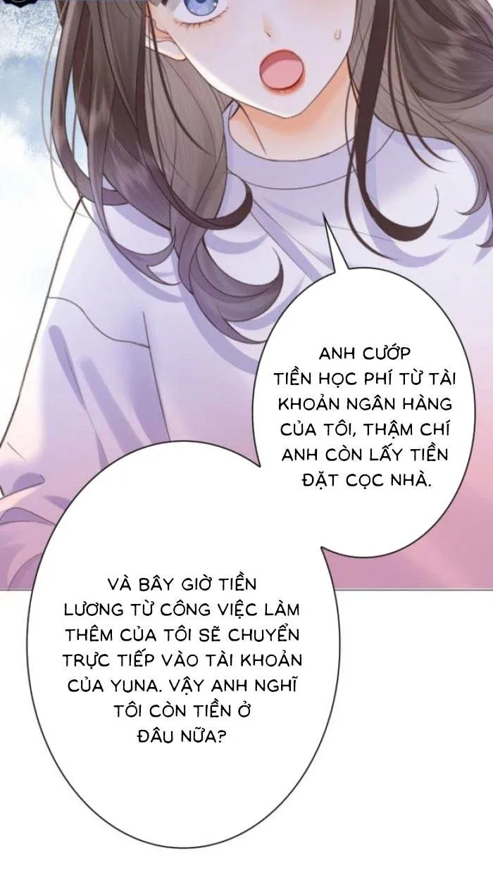 Khi Người Yêu Cũ Si Mê Tôi Chapter 8 - Trang 42