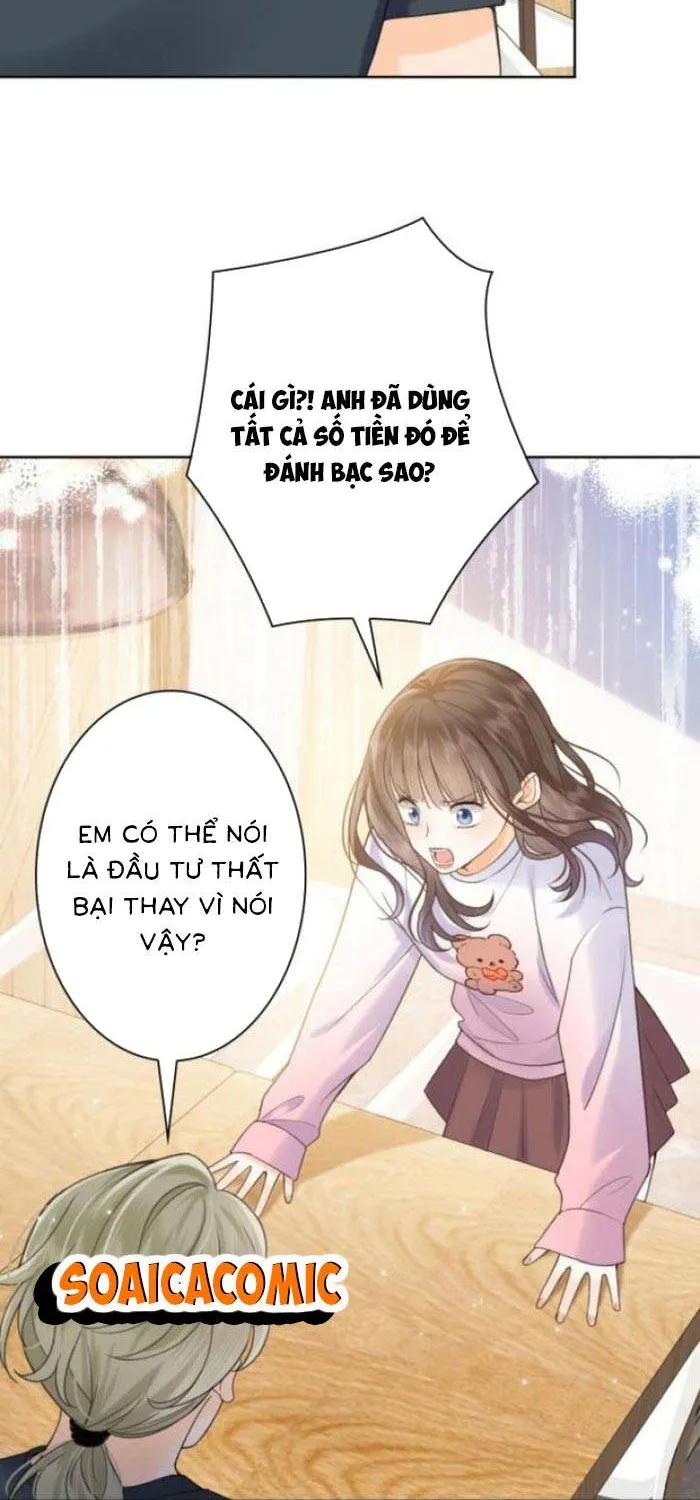 Khi Người Yêu Cũ Si Mê Tôi Chapter 8 - Trang 44