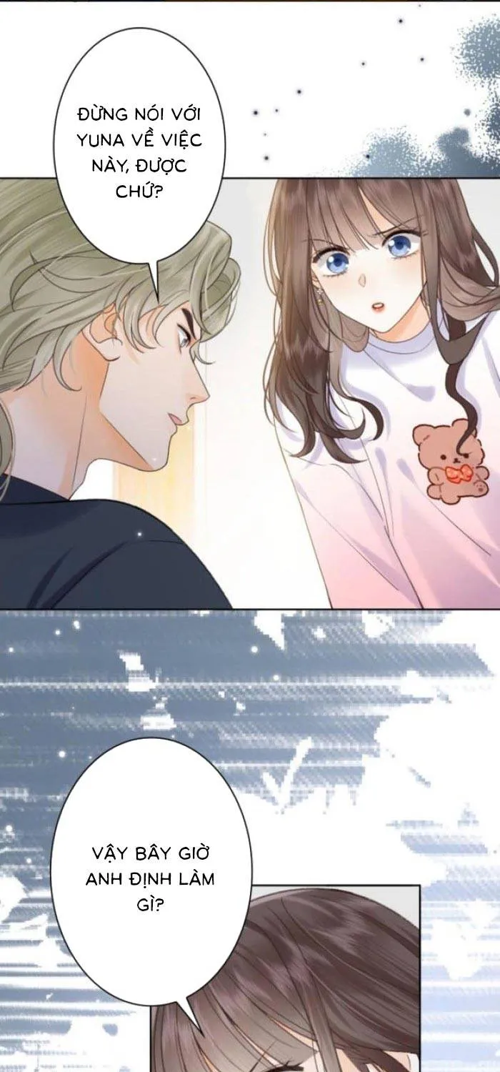 Khi Người Yêu Cũ Si Mê Tôi Chapter 8 - Trang 45