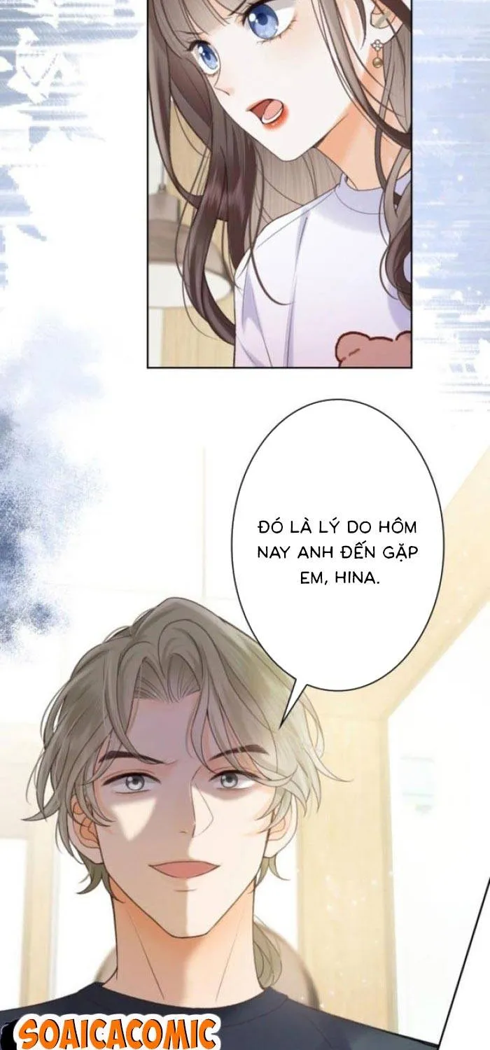 Khi Người Yêu Cũ Si Mê Tôi Chapter 8 - Trang 46