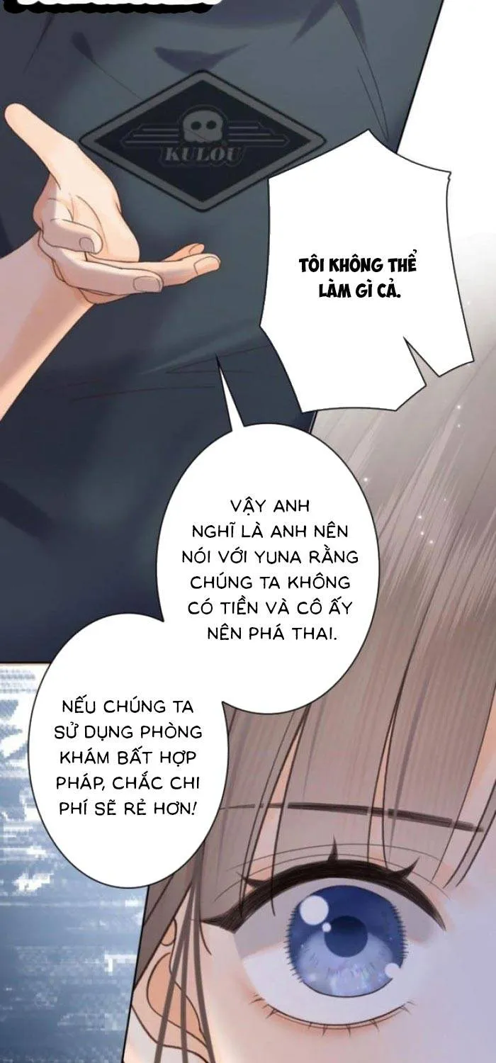 Khi Người Yêu Cũ Si Mê Tôi Chapter 8 - Trang 47