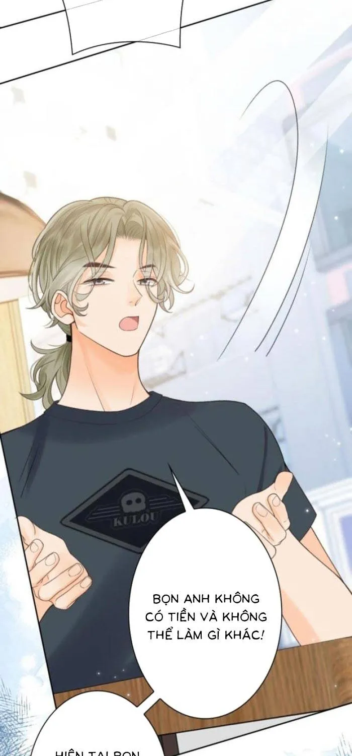 Khi Người Yêu Cũ Si Mê Tôi Chapter 8 - Trang 50
