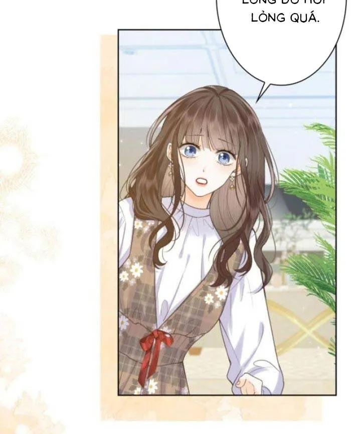 Khi Người Yêu Cũ Si Mê Tôi Chapter 8 - Trang 6