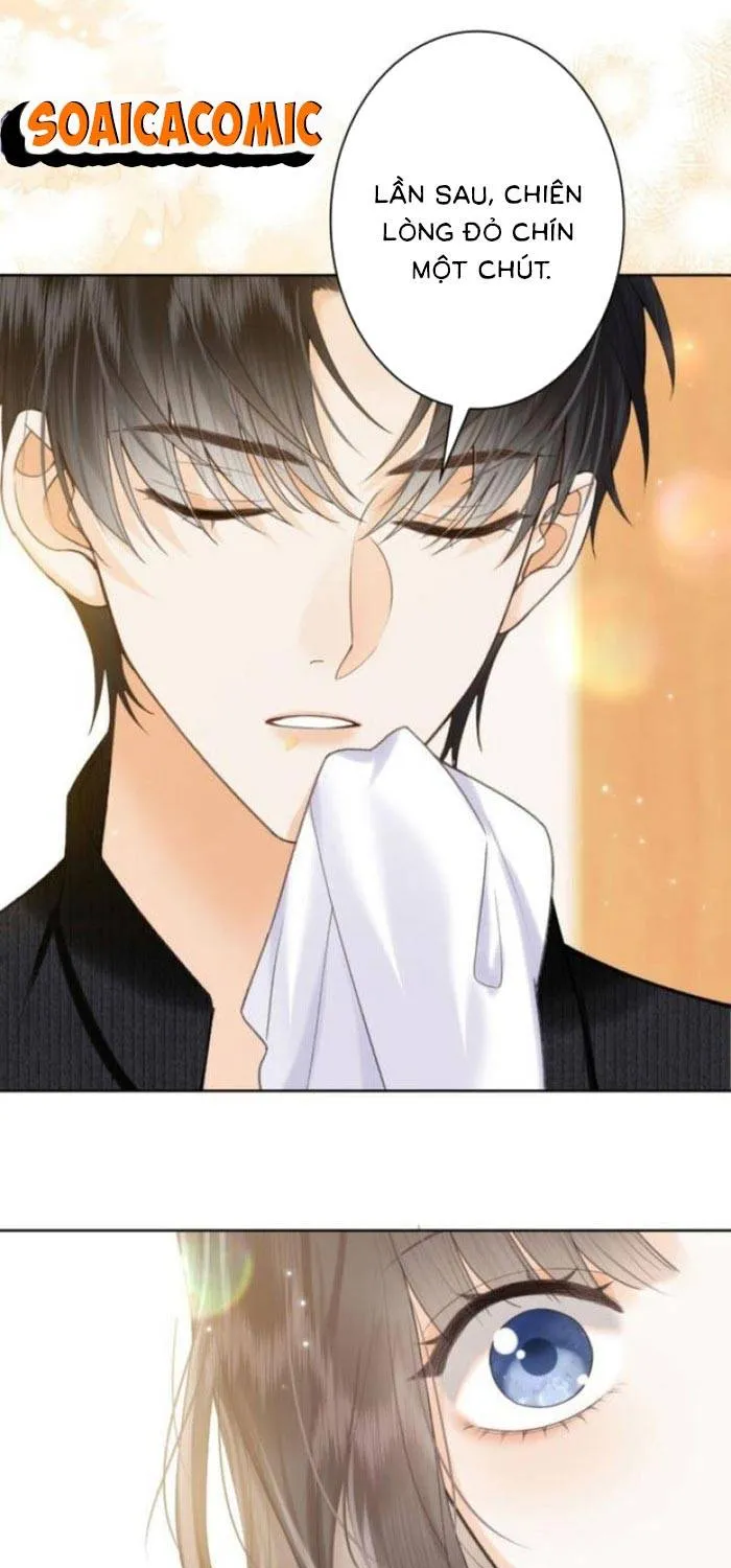 Khi Người Yêu Cũ Si Mê Tôi Chapter 8 - Trang 7