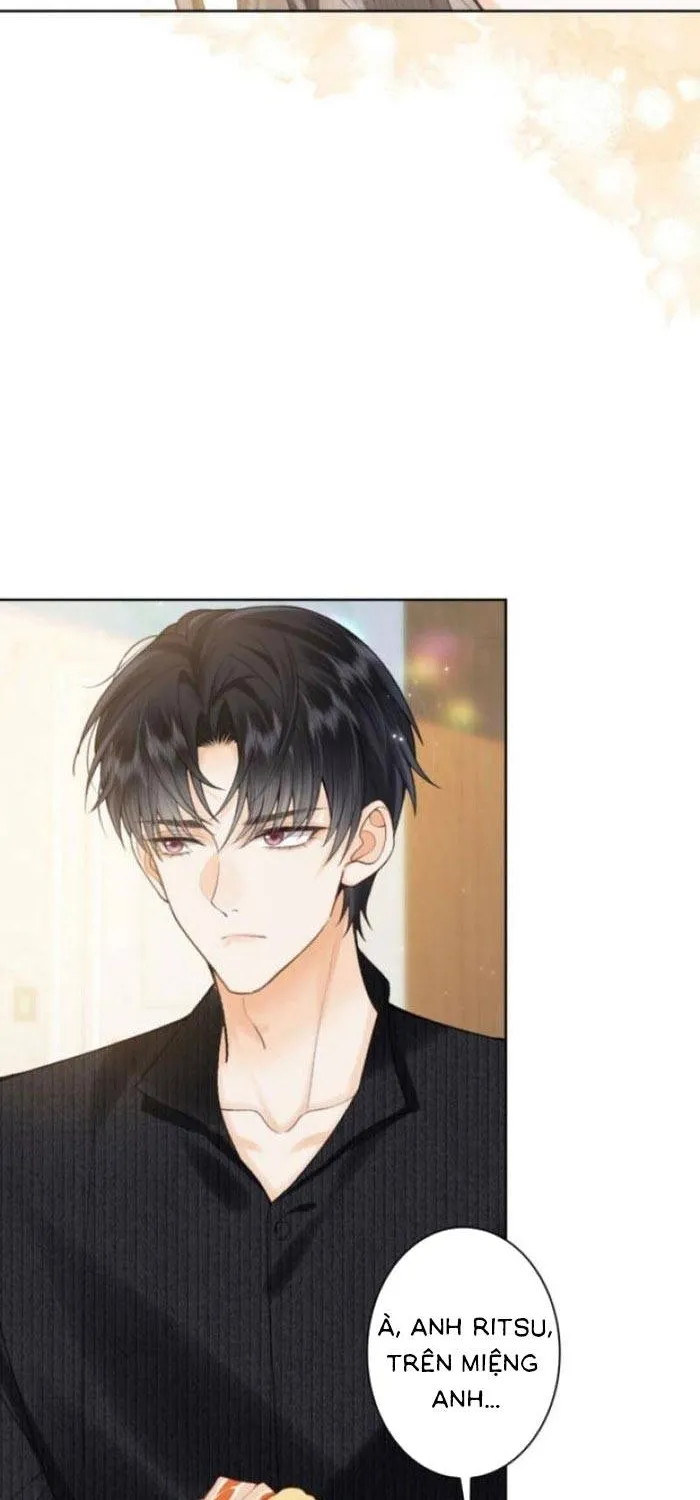Khi Người Yêu Cũ Si Mê Tôi Chapter 8 - Trang 8