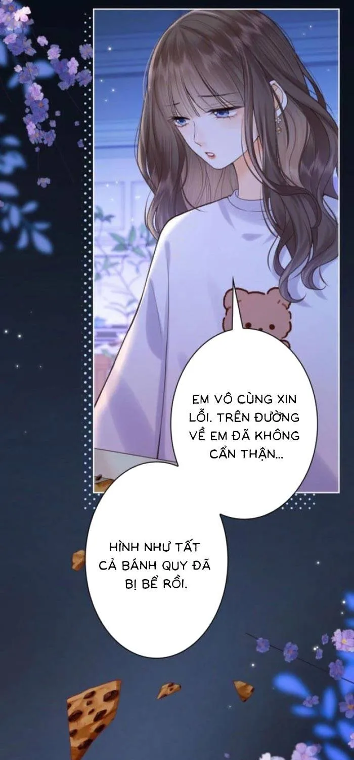 Khi Người Yêu Cũ Si Mê Tôi Chapter 9 - Trang 10