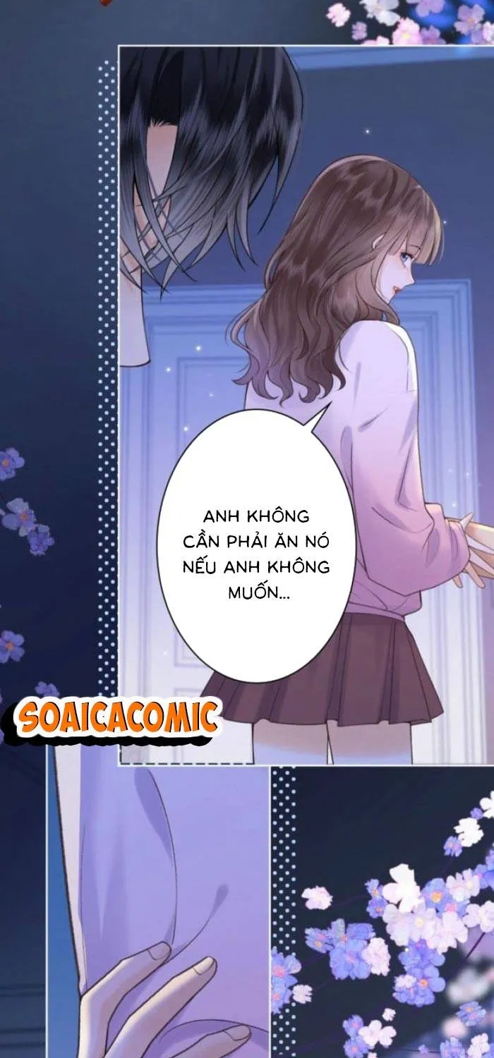 Khi Người Yêu Cũ Si Mê Tôi Chapter 9 - Trang 11