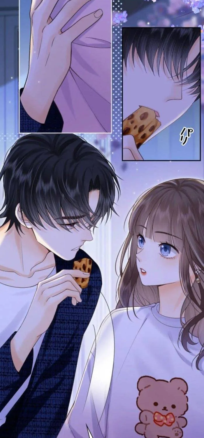 Khi Người Yêu Cũ Si Mê Tôi Chapter 9 - Trang 12