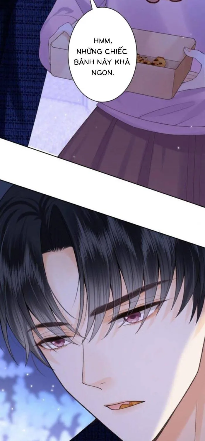 Khi Người Yêu Cũ Si Mê Tôi Chapter 9 - Trang 13