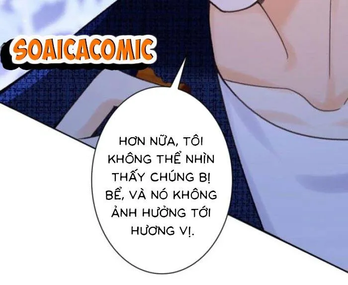 Khi Người Yêu Cũ Si Mê Tôi Chapter 9 - Trang 14