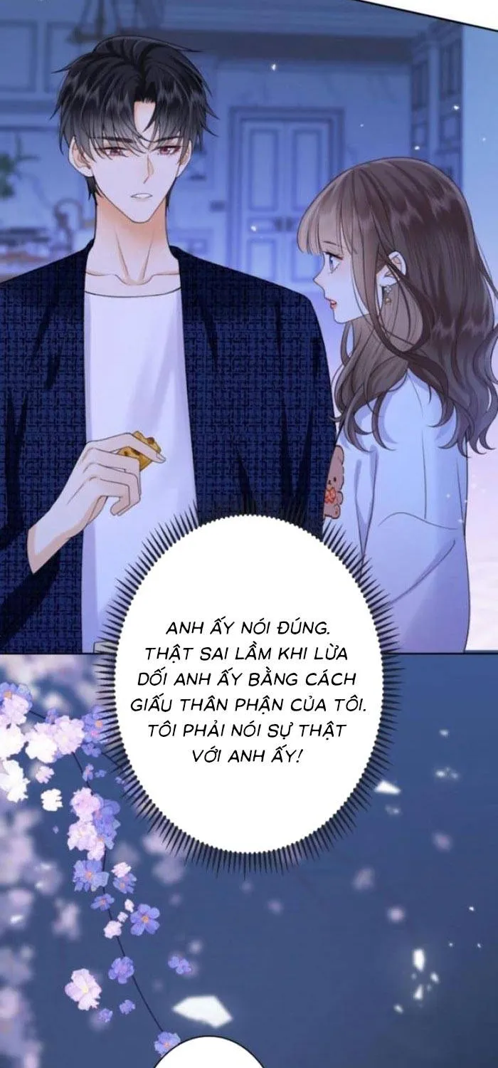 Khi Người Yêu Cũ Si Mê Tôi Chapter 9 - Trang 16