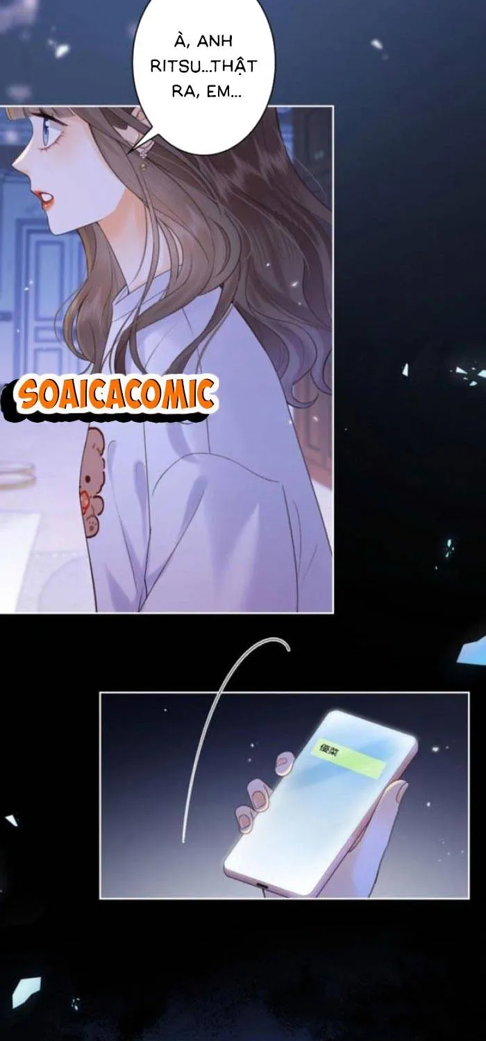 Khi Người Yêu Cũ Si Mê Tôi Chapter 9 - Trang 17