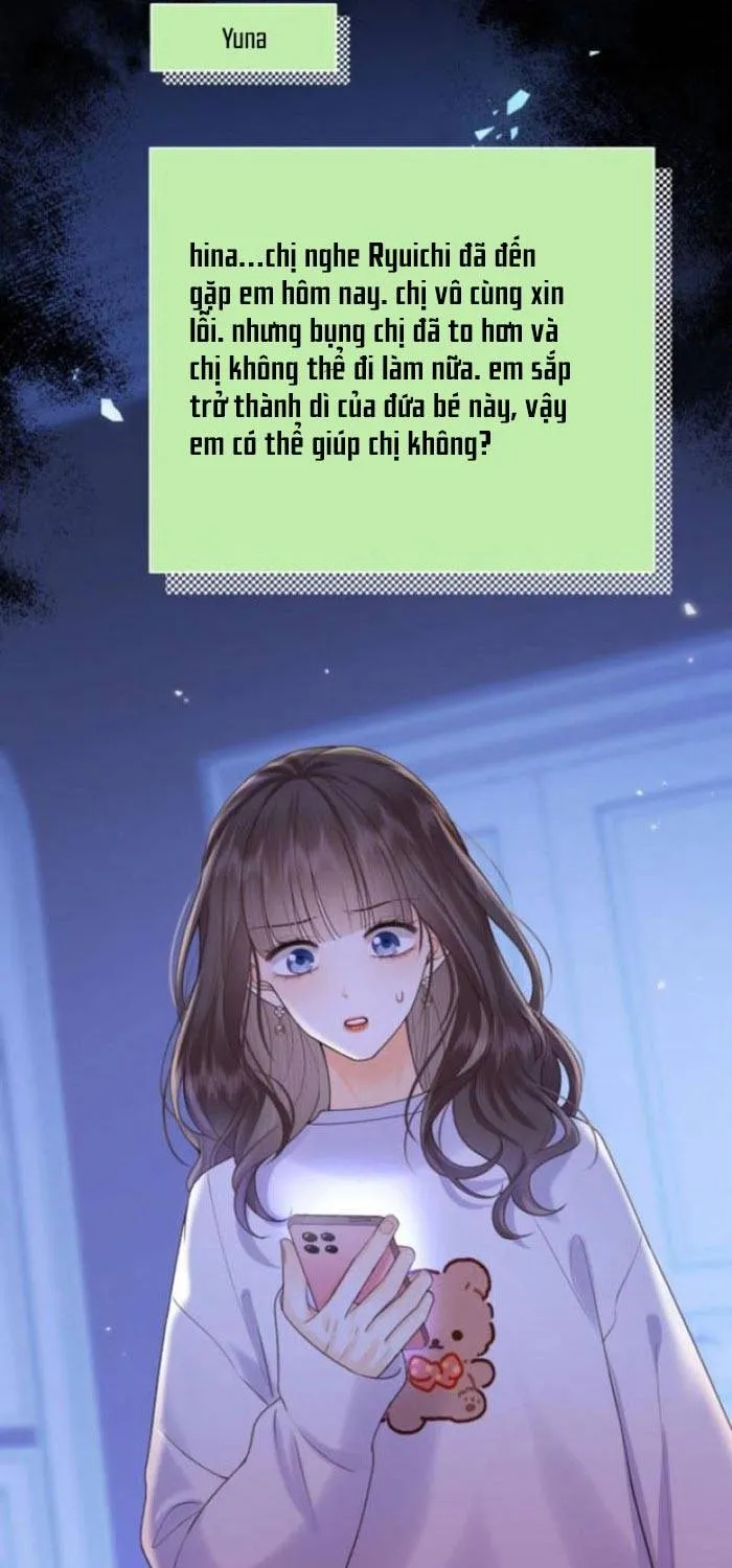 Khi Người Yêu Cũ Si Mê Tôi Chapter 9 - Trang 18