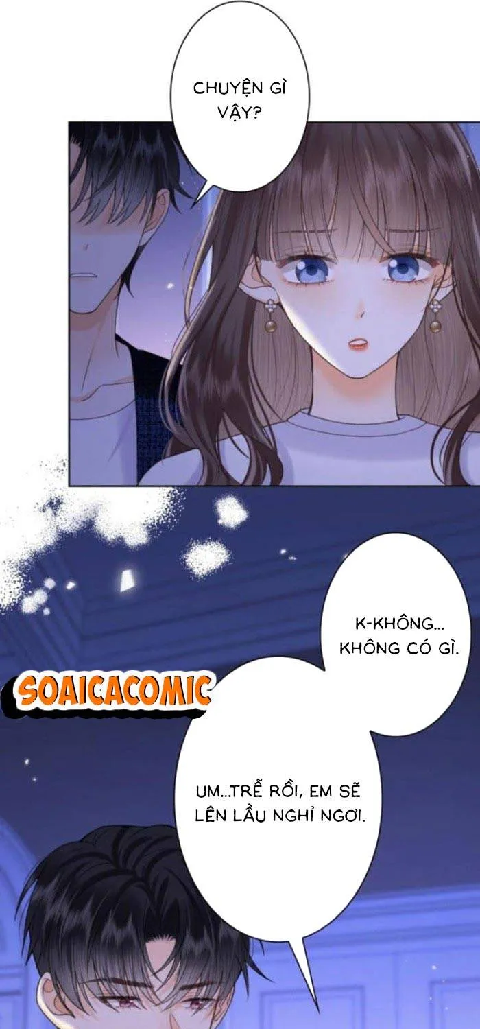 Khi Người Yêu Cũ Si Mê Tôi Chapter 9 - Trang 20
