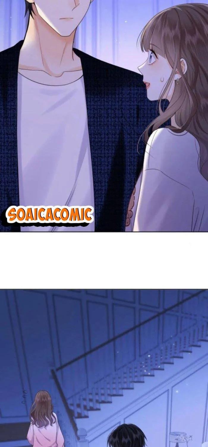 Khi Người Yêu Cũ Si Mê Tôi Chapter 9 - Trang 21