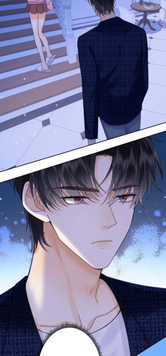 Khi Người Yêu Cũ Si Mê Tôi Chapter 9 - Trang 22