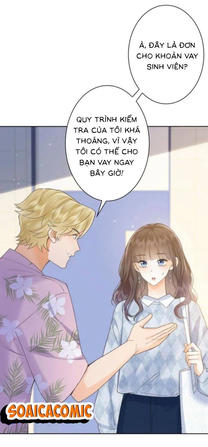 Khi Người Yêu Cũ Si Mê Tôi Chapter 9 - Trang 25