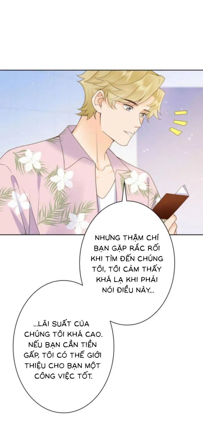 Khi Người Yêu Cũ Si Mê Tôi Chapter 9 - Trang 26