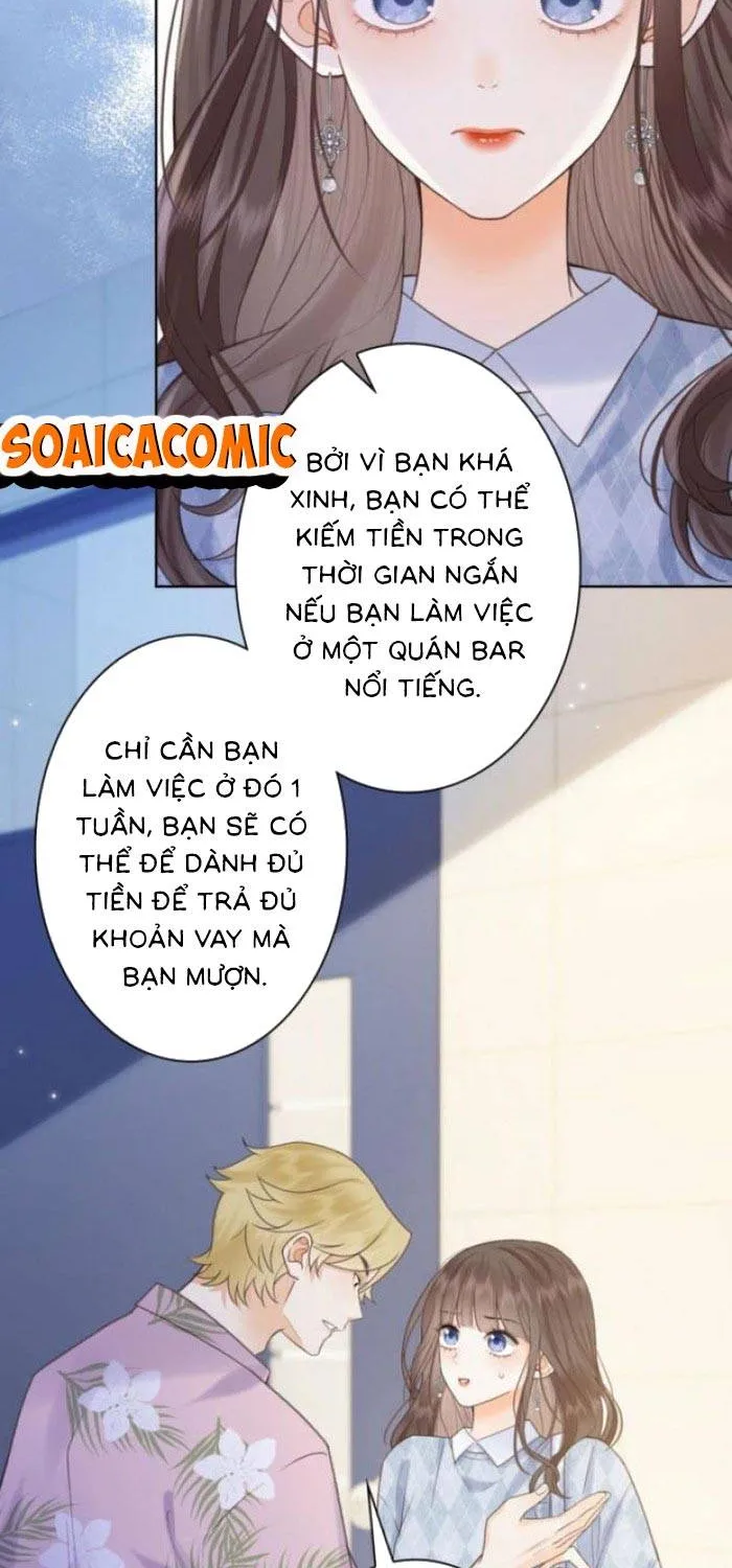 Khi Người Yêu Cũ Si Mê Tôi Chapter 9 - Trang 28