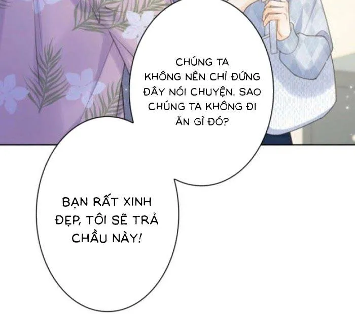 Khi Người Yêu Cũ Si Mê Tôi Chapter 9 - Trang 29