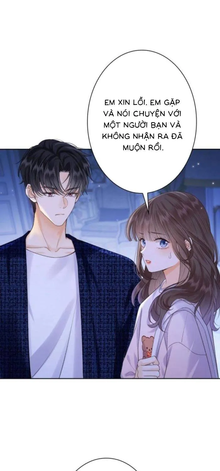Khi Người Yêu Cũ Si Mê Tôi Chapter 9 - Trang 3