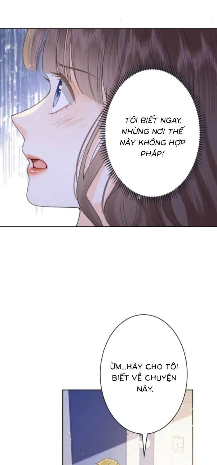 Khi Người Yêu Cũ Si Mê Tôi Chapter 9 - Trang 30