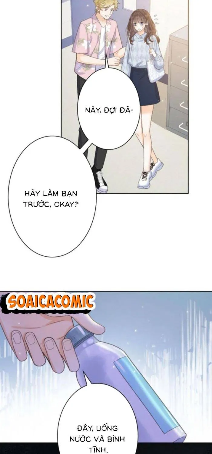 Khi Người Yêu Cũ Si Mê Tôi Chapter 9 - Trang 31