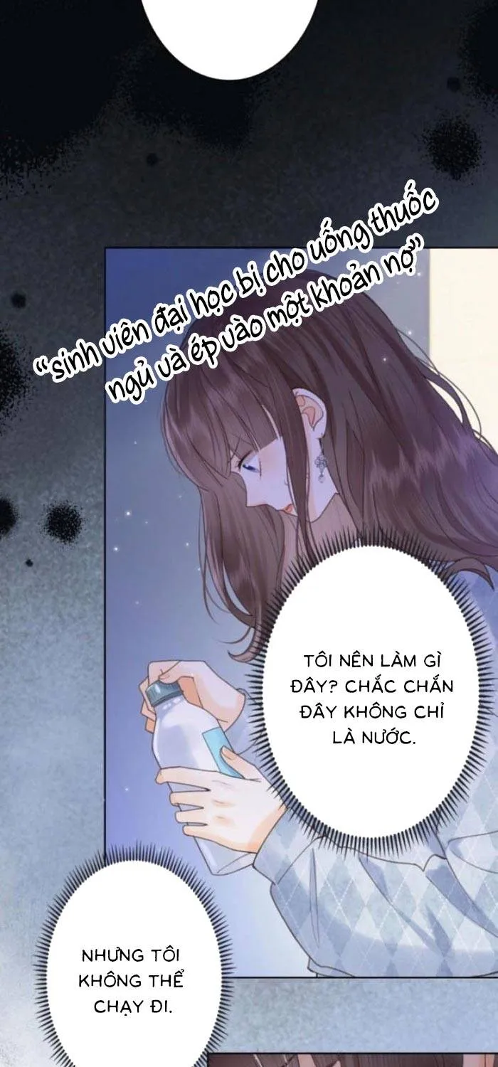 Khi Người Yêu Cũ Si Mê Tôi Chapter 9 - Trang 32