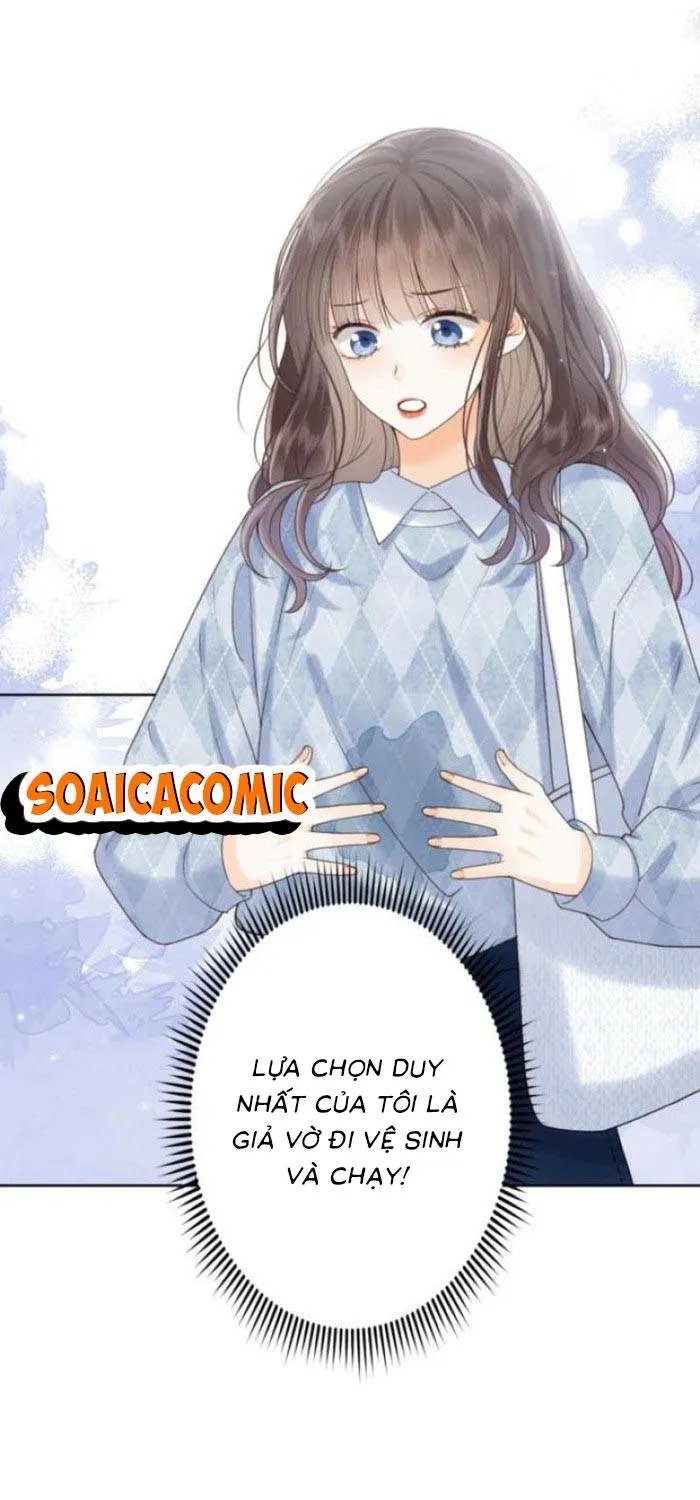 Khi Người Yêu Cũ Si Mê Tôi Chapter 9 - Trang 34