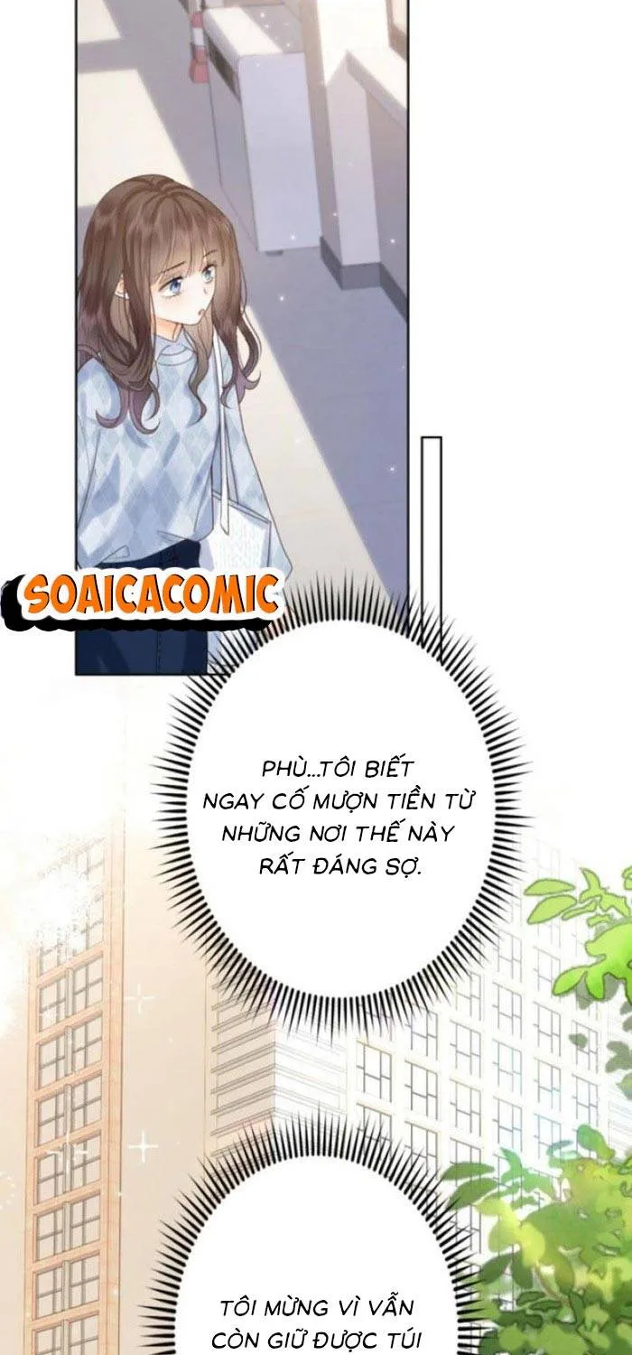 Khi Người Yêu Cũ Si Mê Tôi Chapter 9 - Trang 36
